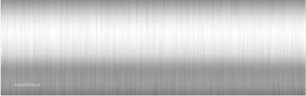 Hotte standard pour cuisine professionnelle 