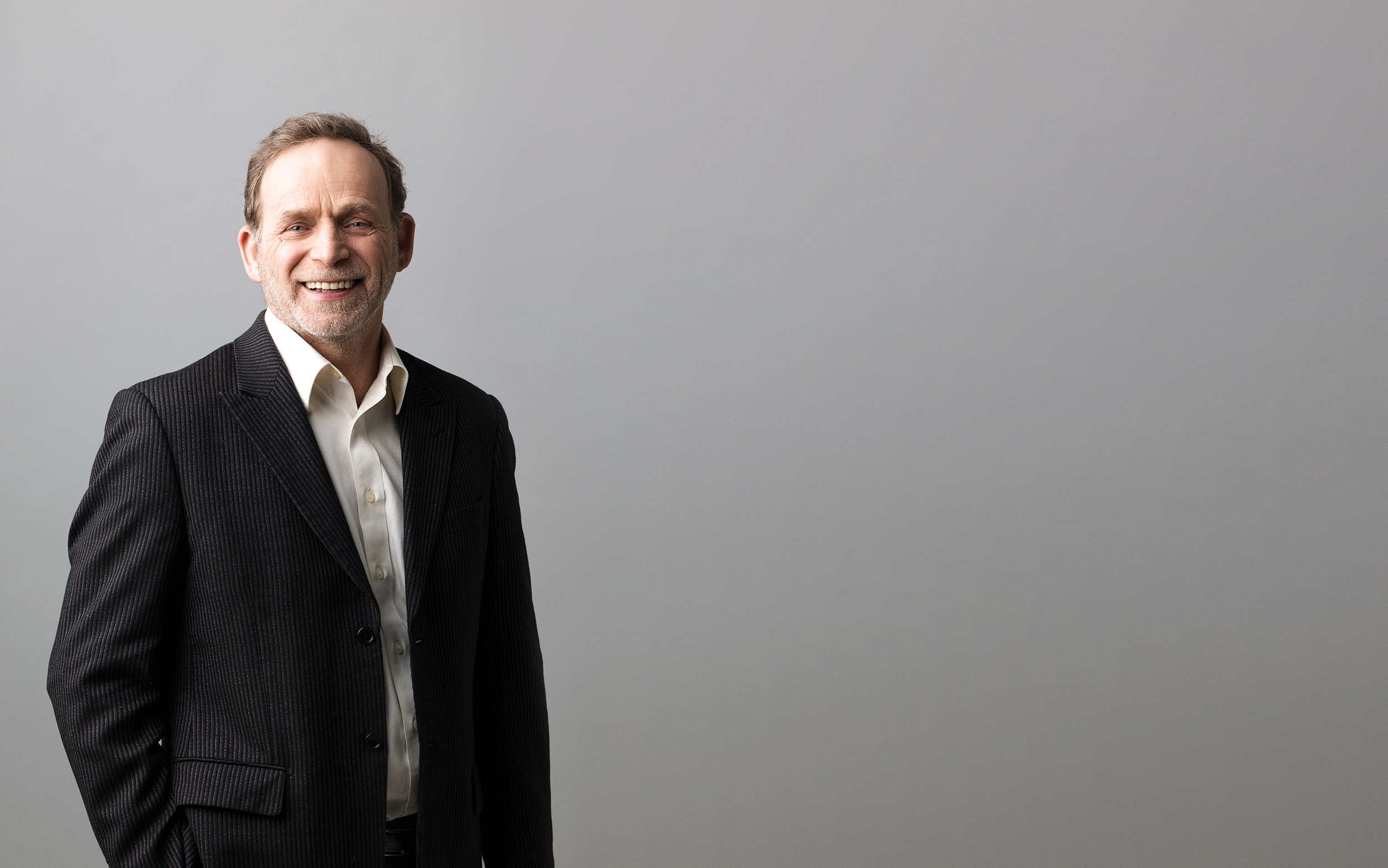 Fondateur d'Intellinox